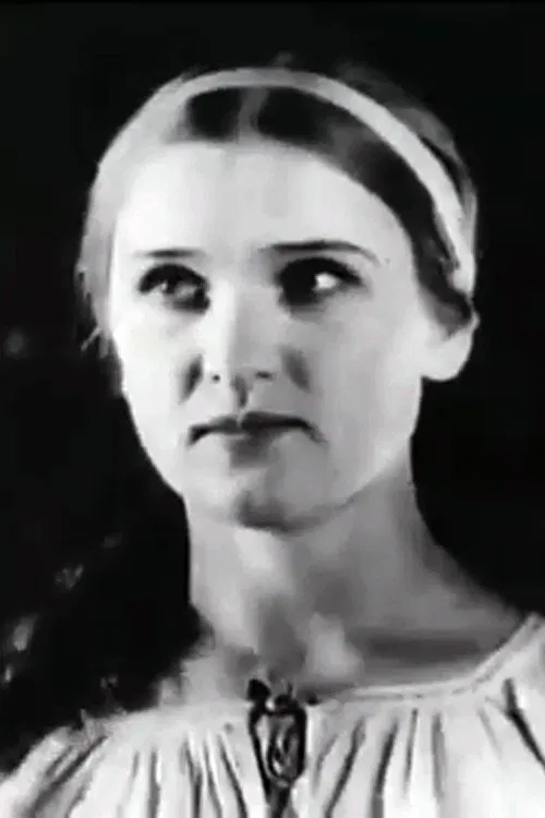 Oleksandra Vasylieva profile picture