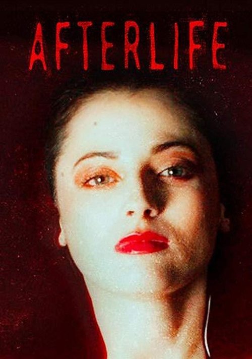 Poster da série Afterlife