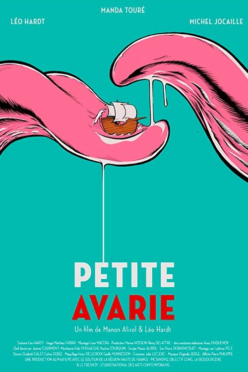 Petite Avarie movie poster