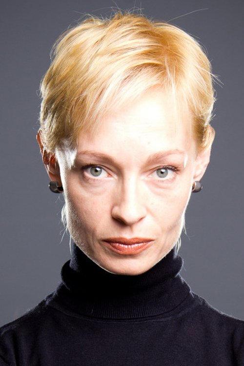 Victoria Malektorovych profile picture