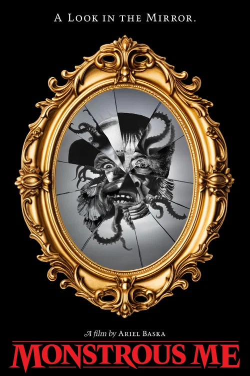 Poster do filme Monstrous Me