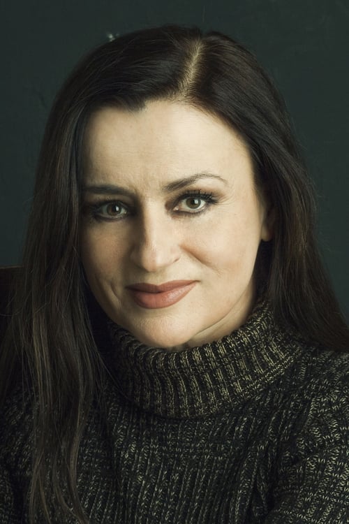 Karyofyllia Karabeti profile picture