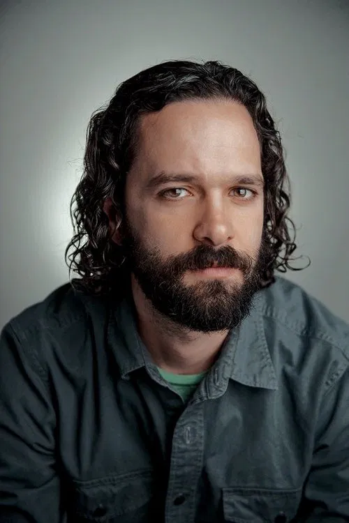 Neil Druckmann profile picture