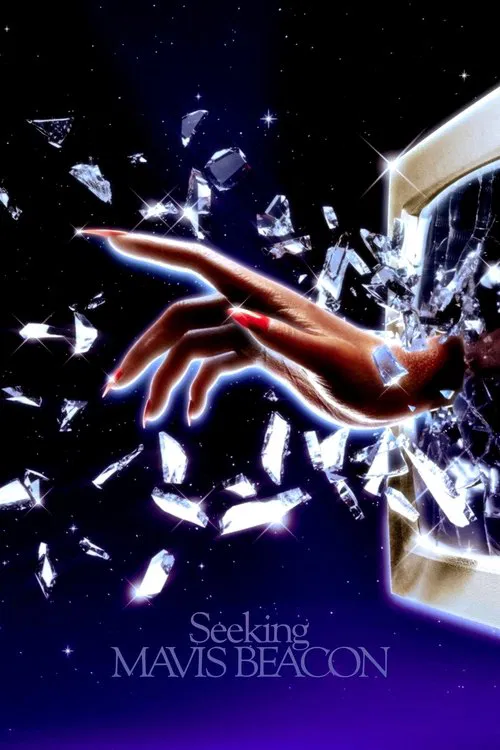 Seeking Mavis Beacon movie poster