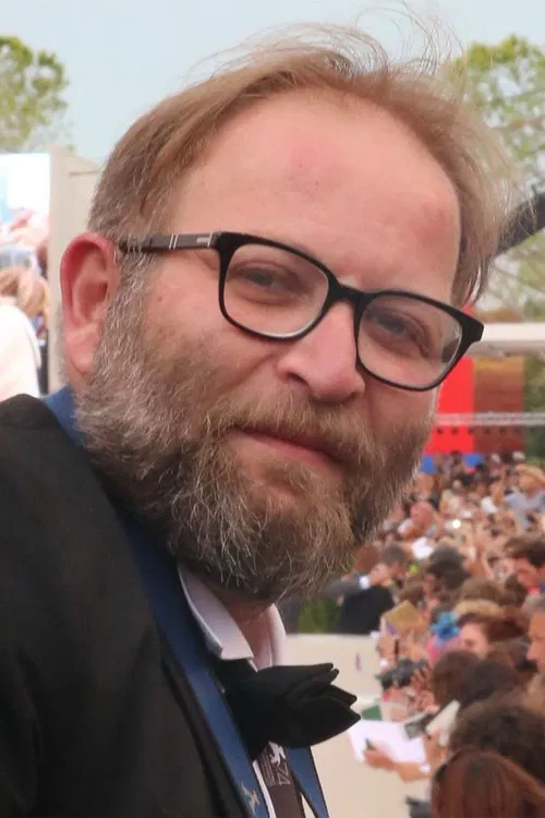 Babak Borzouyeh profile picture