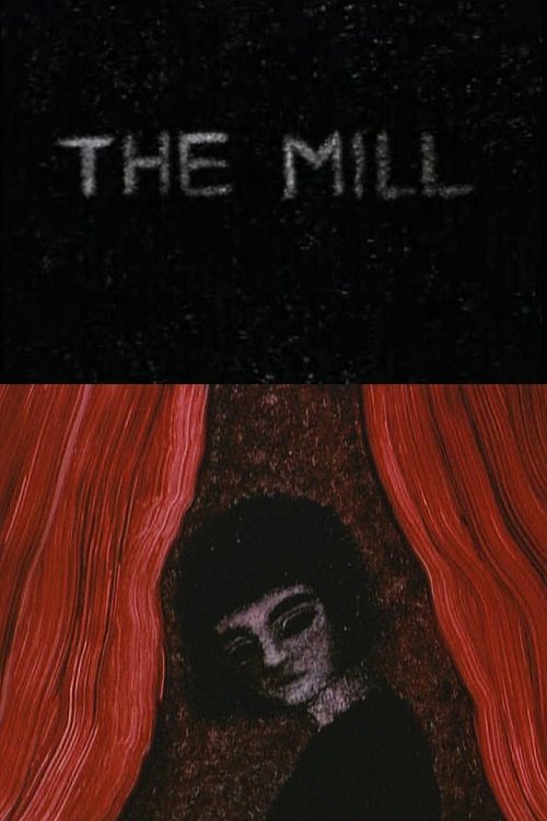 The Mill movie poster