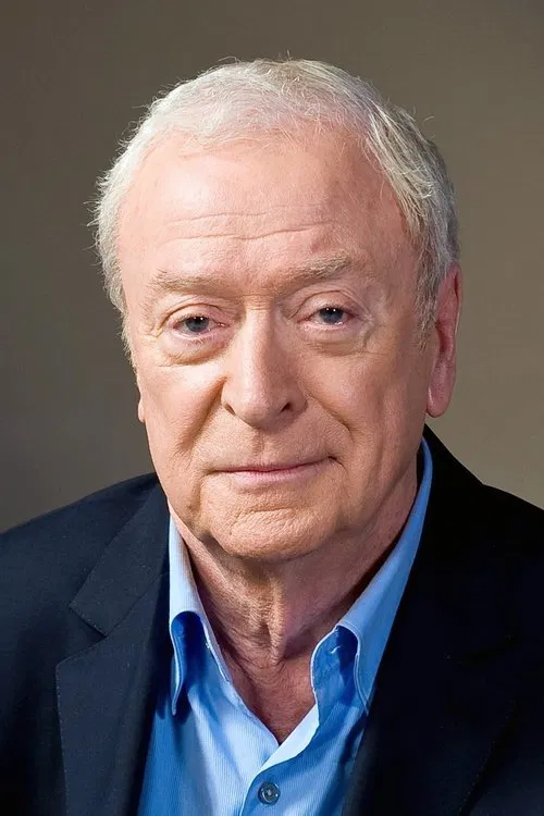 Michael Caine profile picture