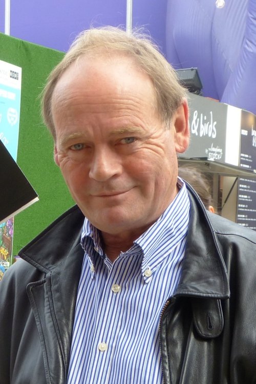 John Lloyd profile picture