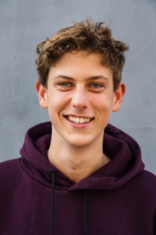 Bauke van Boheemen profile picture