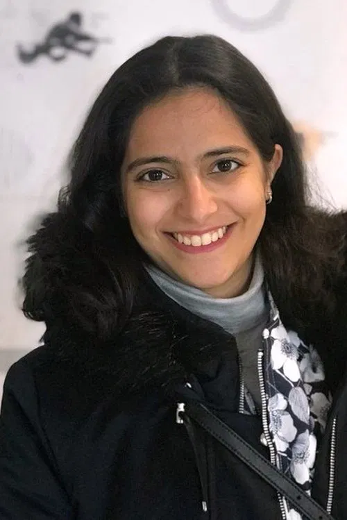 Mariam Khayat profile picture