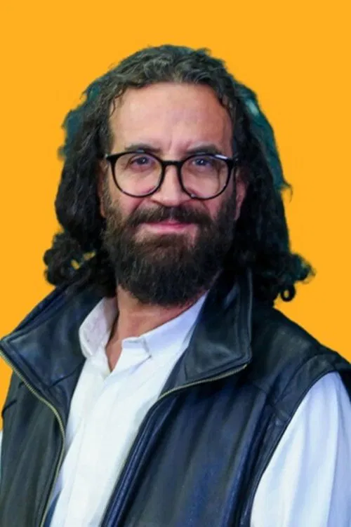 Ghorbanali Taherfar profile picture