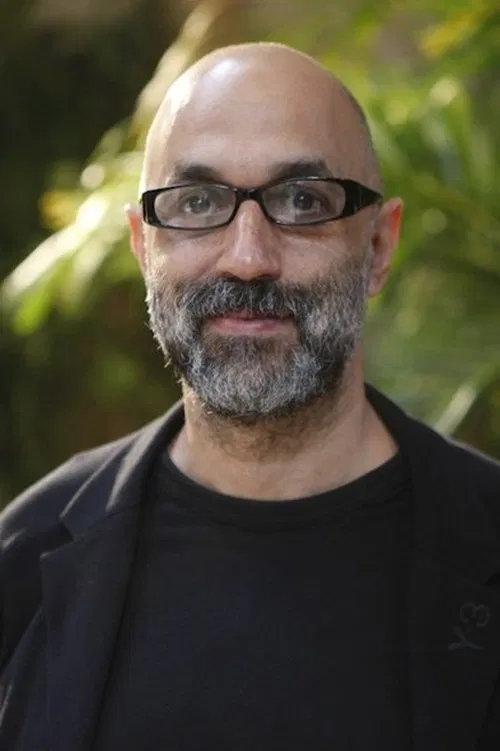 Foto de perfil de Dany Roland