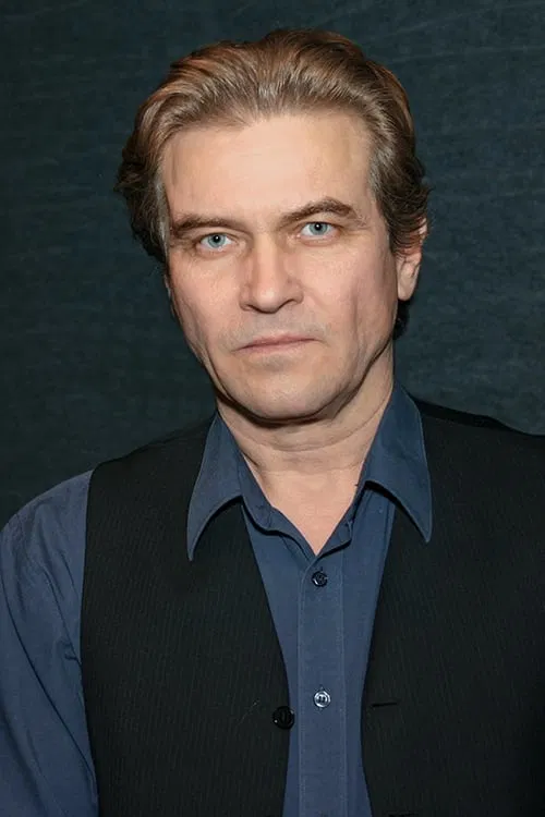 Sándor Sörös profile picture