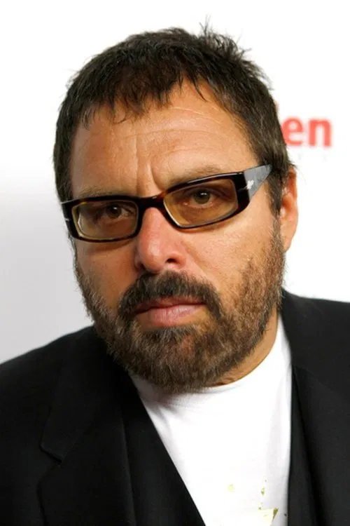 Michael Oblowitz profile picture