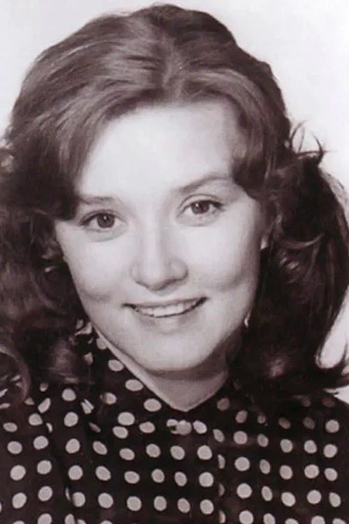 Vera Alentova profile picture