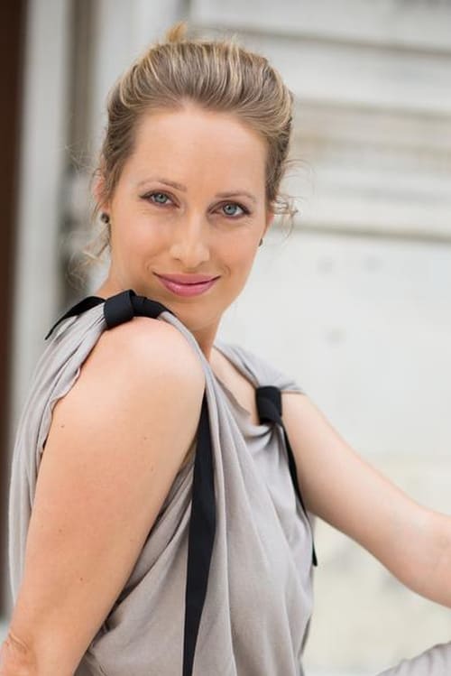 Csilla Barath Bastaić profile picture