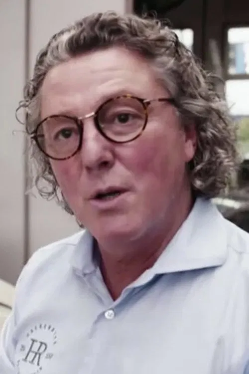 Harald Hackenberg profile picture