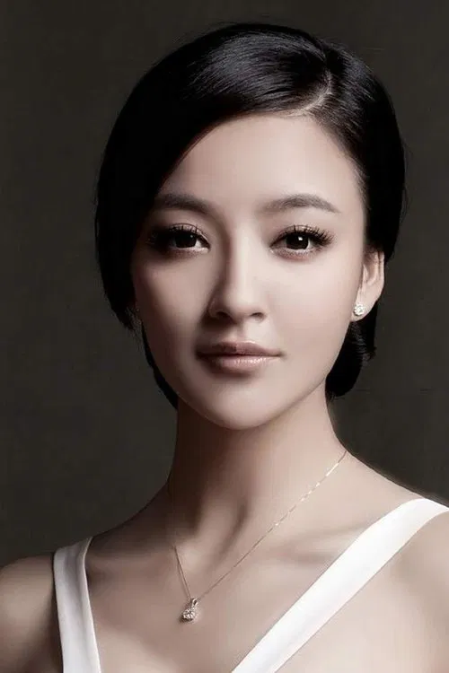 Liu Yuxin profile picture