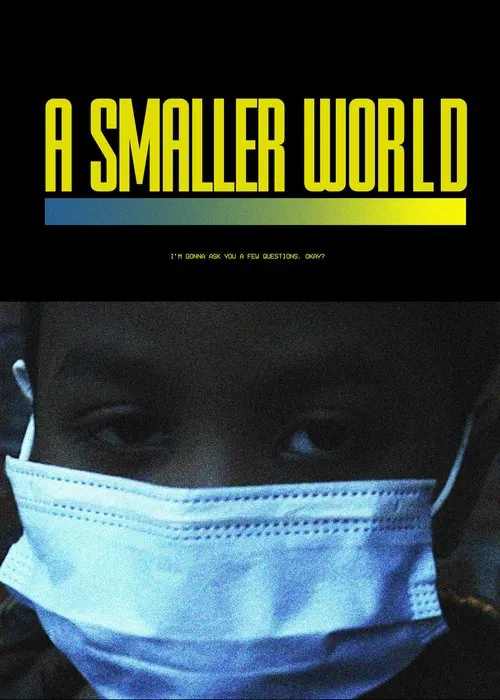 A Smaller World movie poster