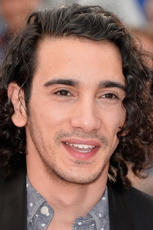 Rachid Yous profile picture