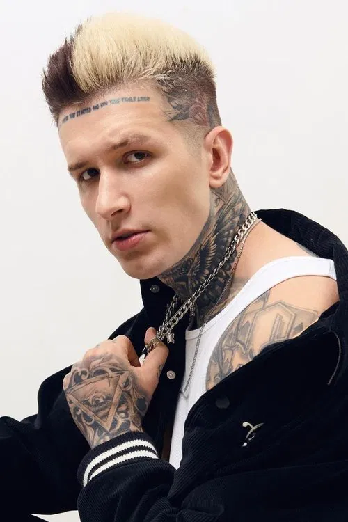 Евгений Ершов profile picture