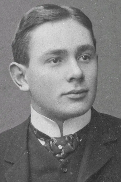 Georg Grönroos profile picture