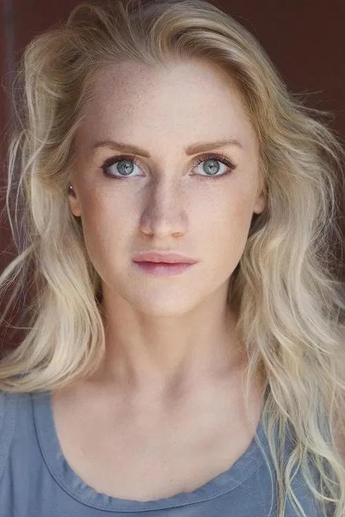 Foto de perfil de Veronica Thomas