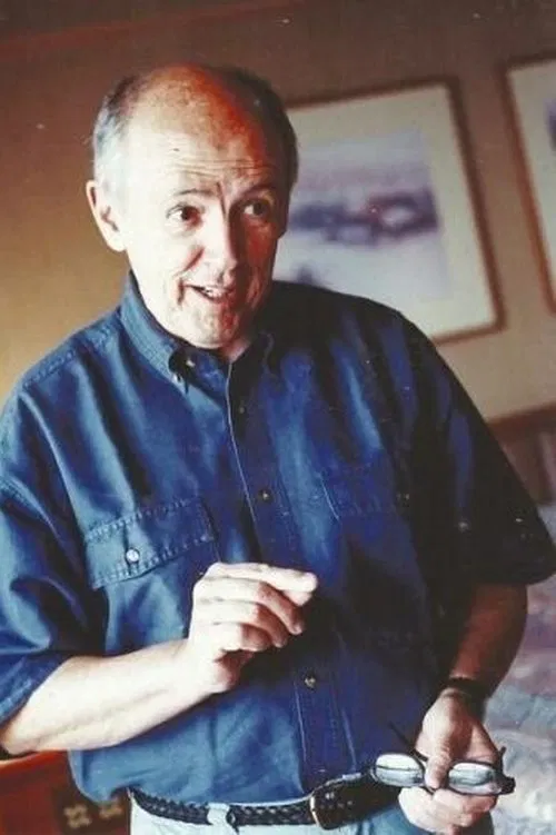 Joseph Slowik profile picture