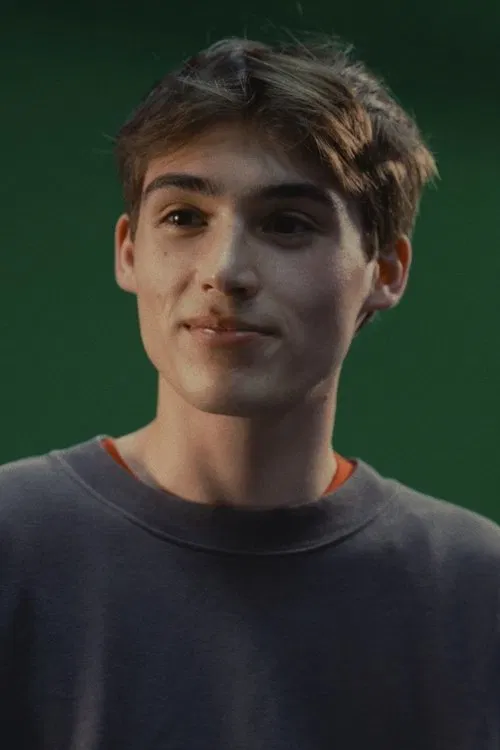 Jackson Yaeger profile picture