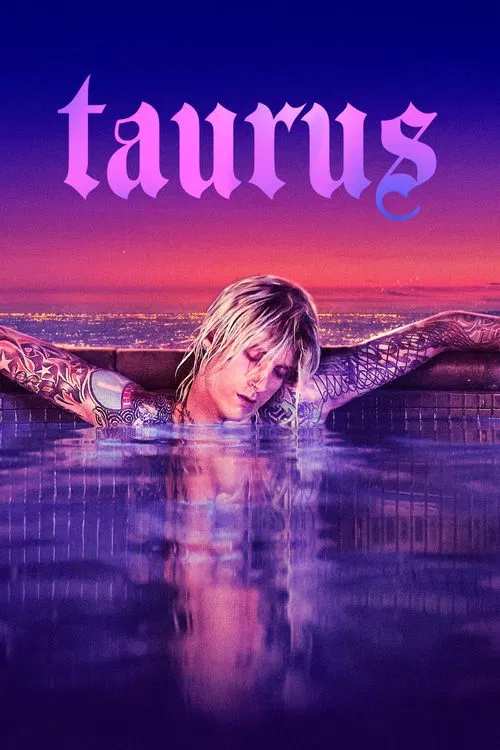 Taurus movie poster