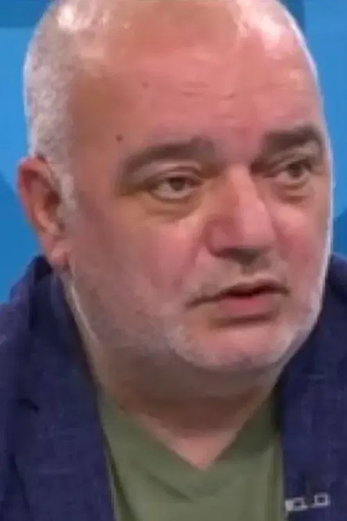 Foto de perfil de Armand Babikian