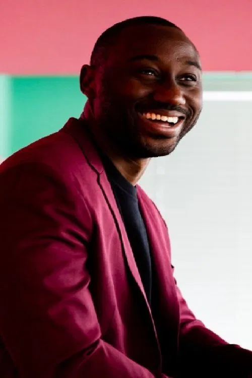 Kwesi James profile picture