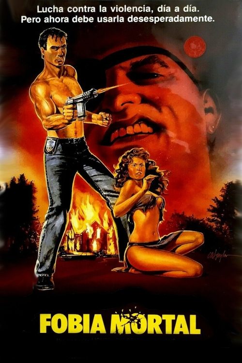 Skull: A Night of Terror! movie poster