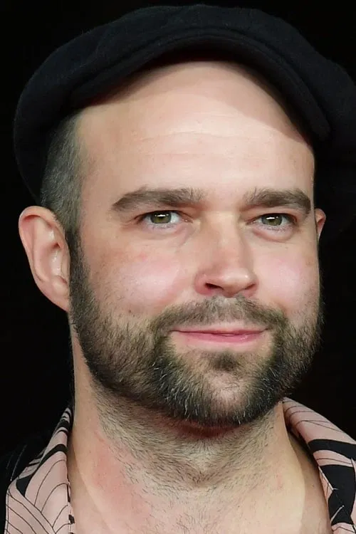 Foto de perfil de Paul Dugdale