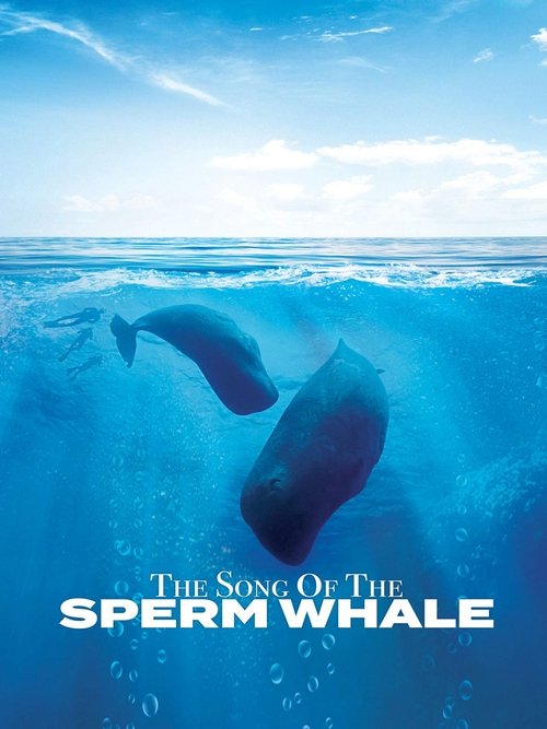 Song of the Sperm Whale movie poster