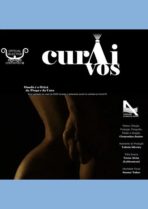 Curai-vos movie poster