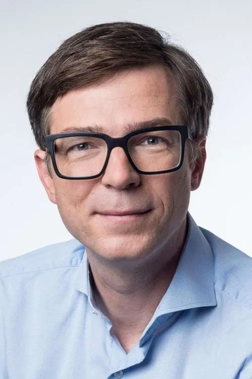 Foto de perfil de Ralph Caspers