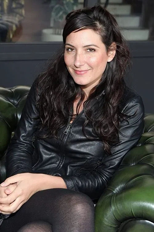 Corinne Kingsbury profile picture