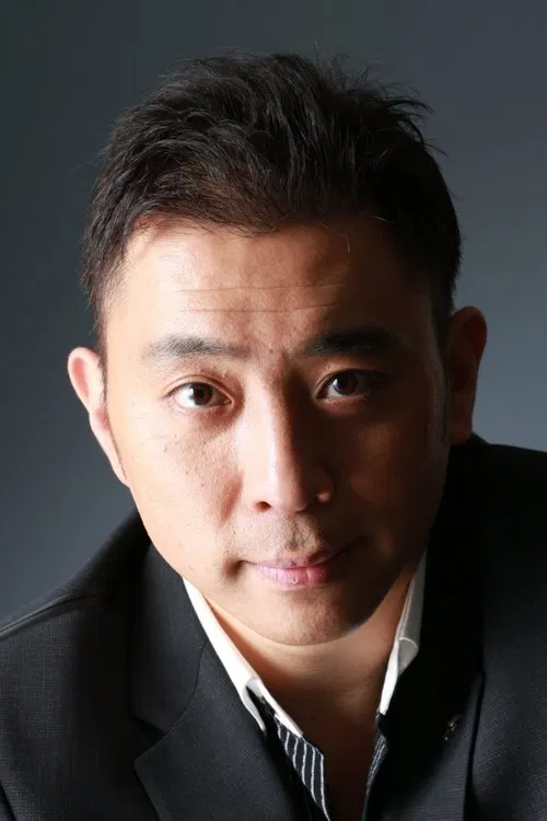 Foto de perfil de Takashi Yoshida