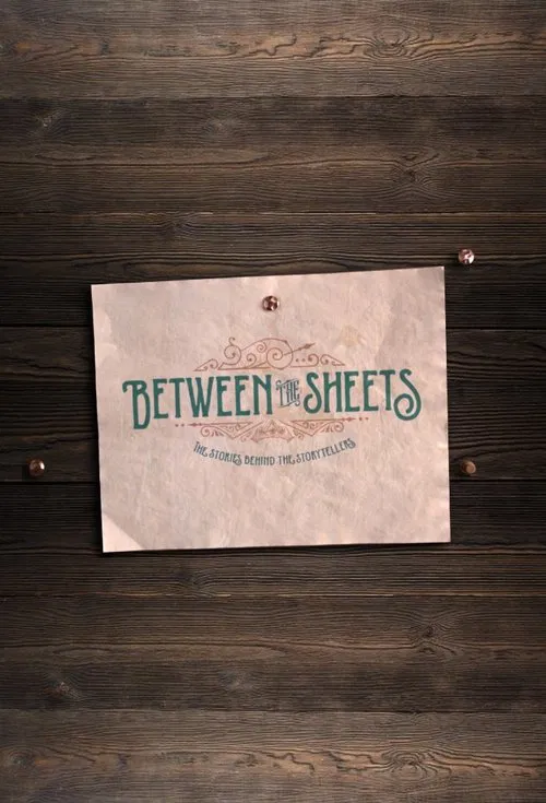 Between the Sheets tv show poster