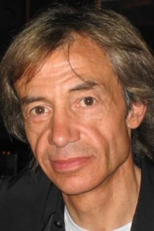 Francis Rimbert profile picture