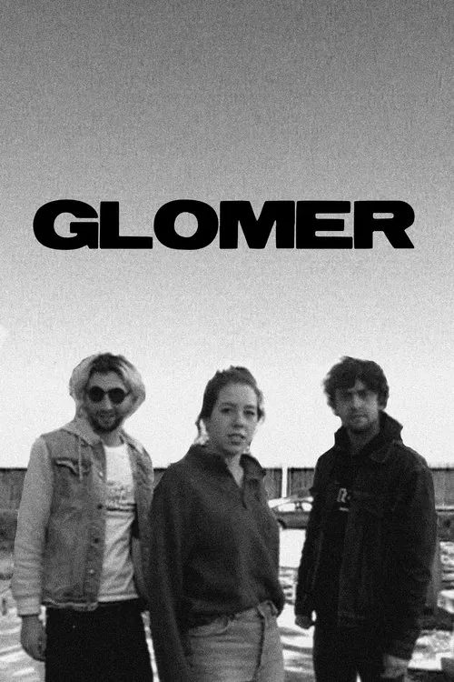Glomer movie poster