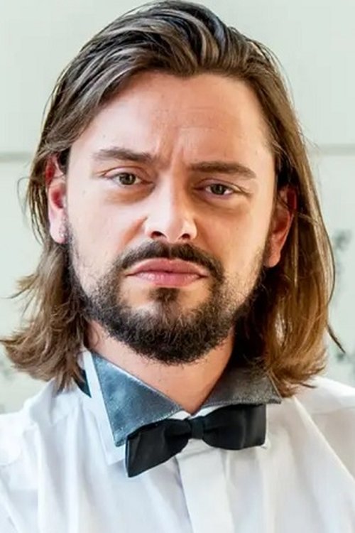 Stefano Keizers profile picture