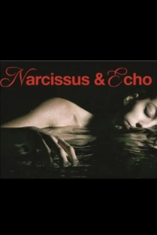 Narcissus and Echo movie poster