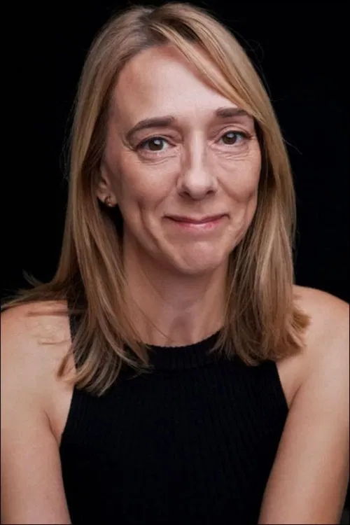 Foto de perfil de Patricia Santos