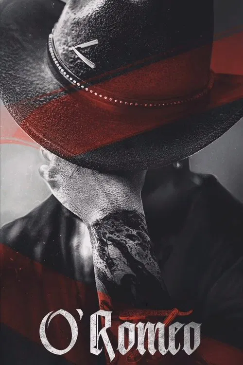 O'Romeo movie poster