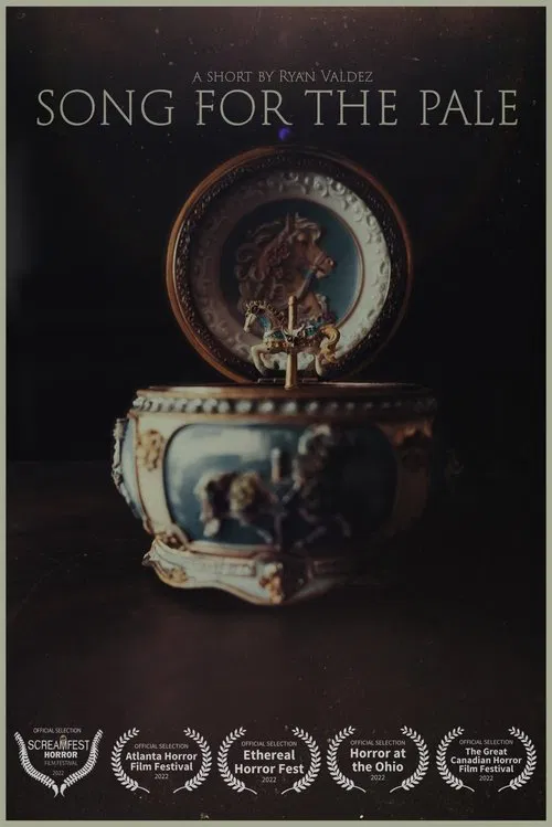 Song for the Pale movie poster