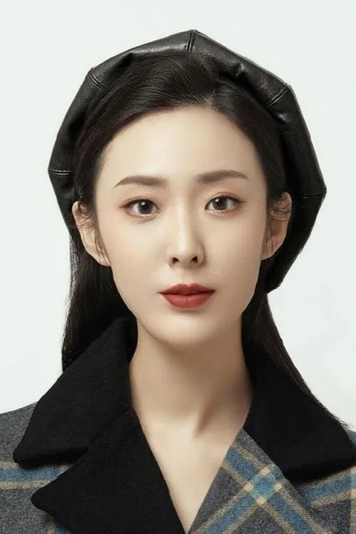 Gao Xiaoyu profile picture