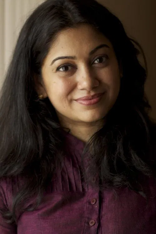 Anjali Menon profile picture