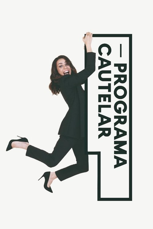 Programa Cautelar tv show poster